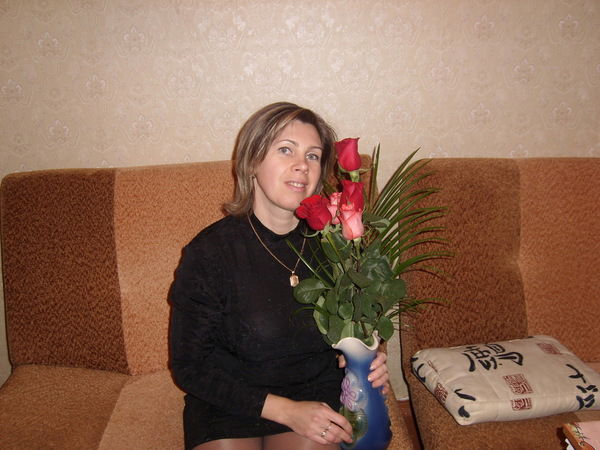 Татьяна Шостака