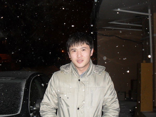 Эмиль Акмылаев