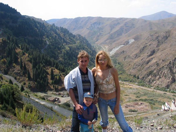 Валерий Шумейко