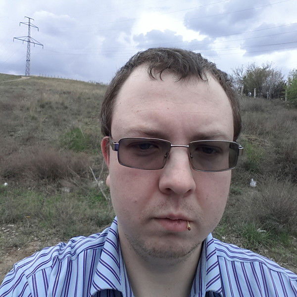 Григорий Штерн