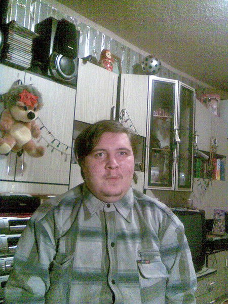 Максим Москалев