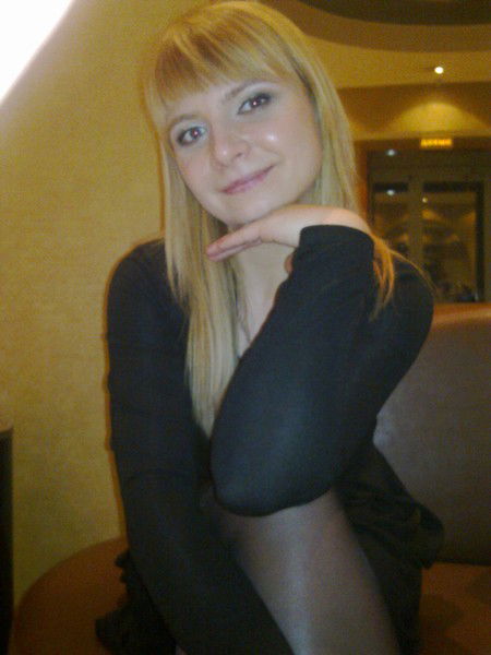 Мария Зырянова