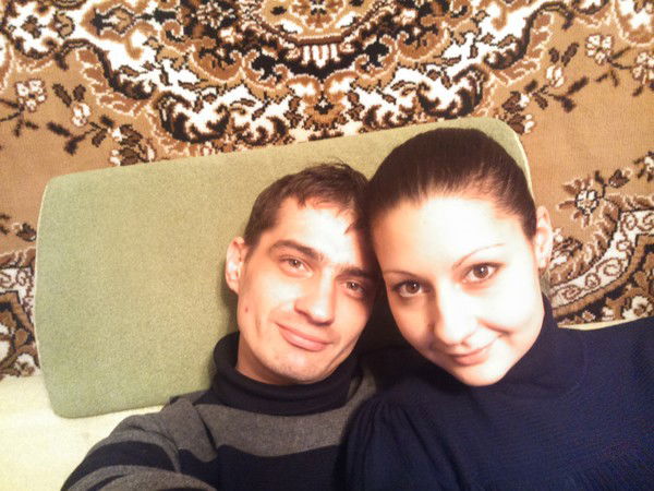 Алексей Романов