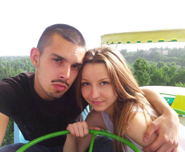 Елена Кузовкова