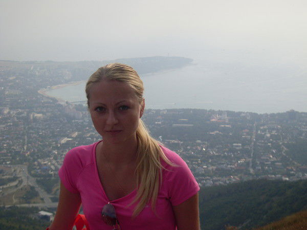 Марина Рогожина