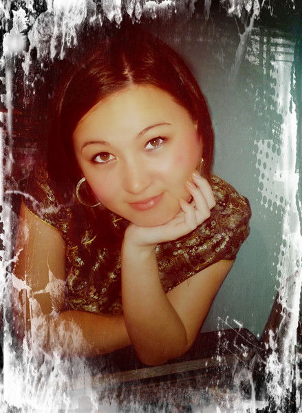 Нургулечка &