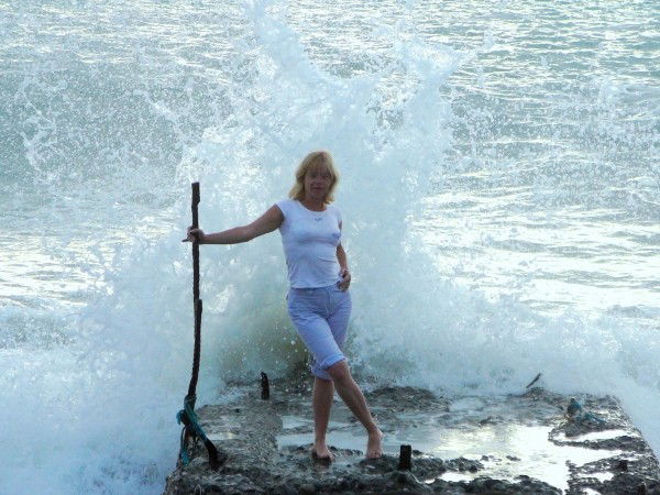 Елена Васильева