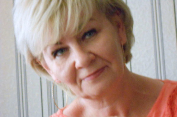 Неля Солодова