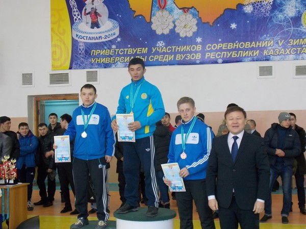 Дмитрий Горбач