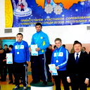 Дмитрий Горбач