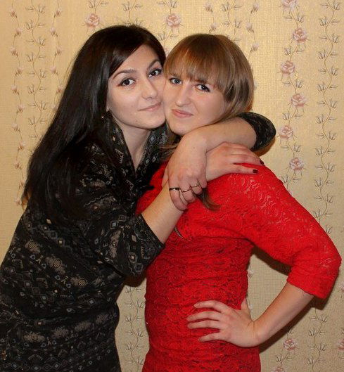 Татьяна Черепанова