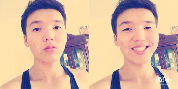 *elaman Saginbaev*)))