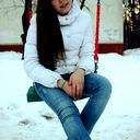 Марина Лазарева