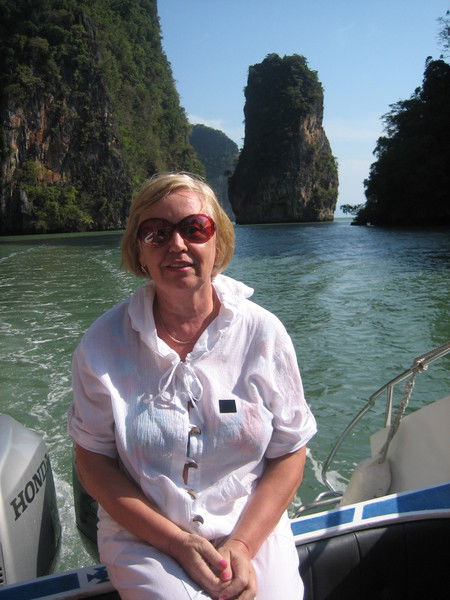 Людмила Чемерчева