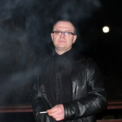 Игорь Спичак