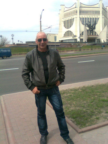 Дмитрий Куриленко