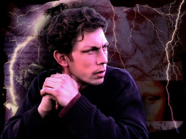 Александр Барков