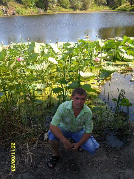 Алексей Додин