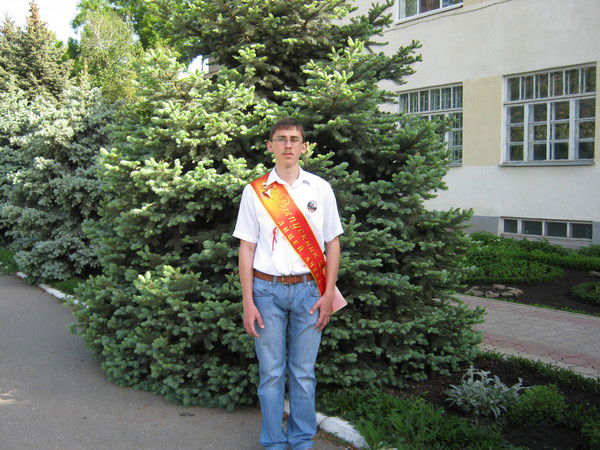 Сергей Гончаров