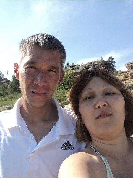 Асель Манамбаева