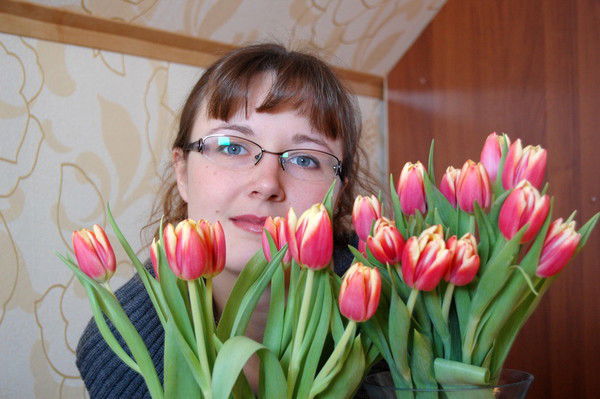 Кира Матвиенко