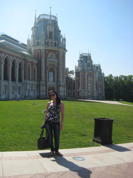 Касиет Сулайманова