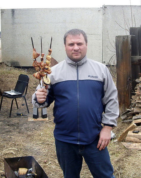 Вася Чеканов