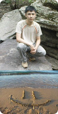 Марлен Шарипов