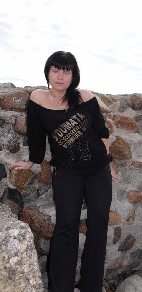 Оленка Лилу