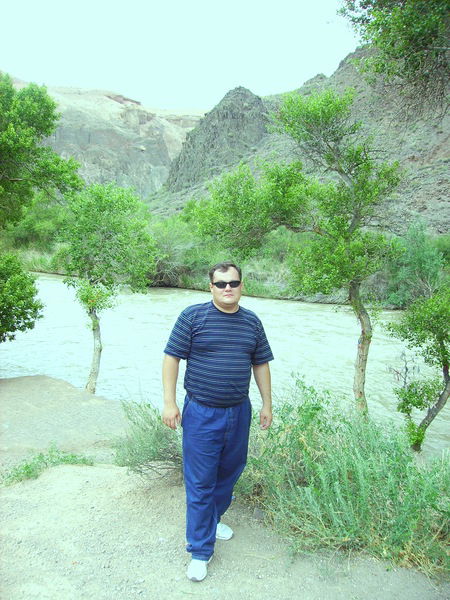 Роман Маракин