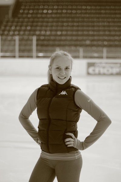 Мария Батурова