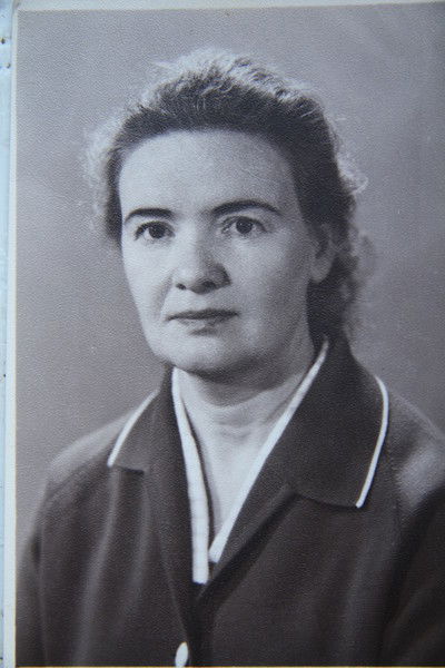 Rimma Taranova