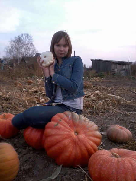 Анастасия Казакова