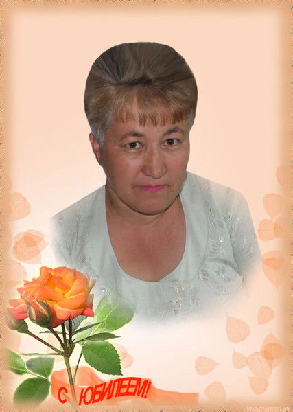 Насима Нигматуллина