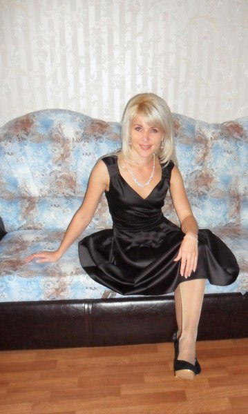 Наталья Шепиль