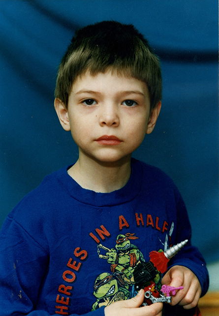 Станислав Королёв