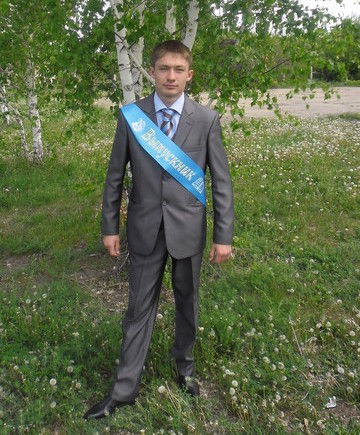 Игорь Пятков