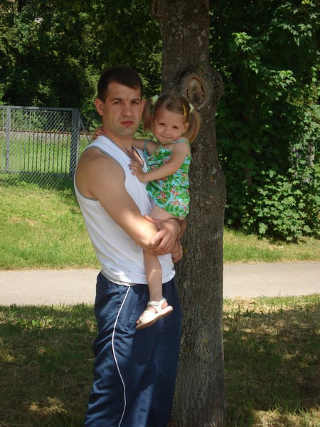 Евгений Якоби