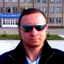 Александр Баклага