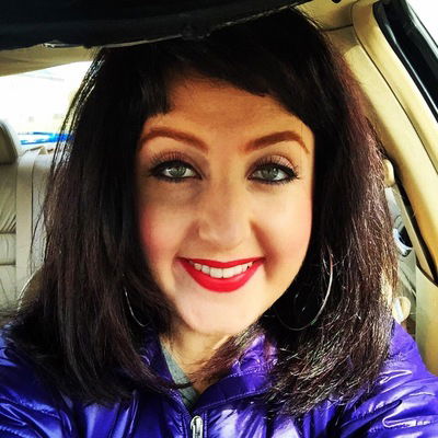 Рузанна Хачатрян