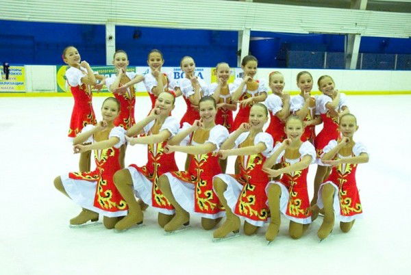 Балакина Анастасия