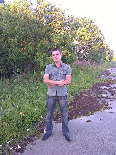 Ильдар Бихтимиров