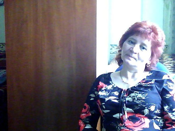 Татьяна Калинина