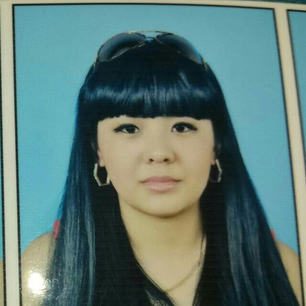 Медина Край