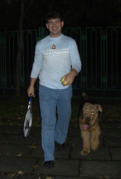 Греков Дмитрий