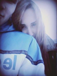 Просто Девушка