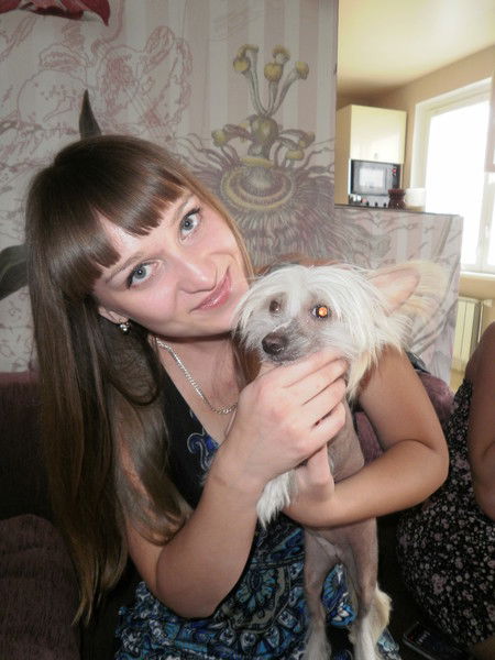 Наталья Кучинская