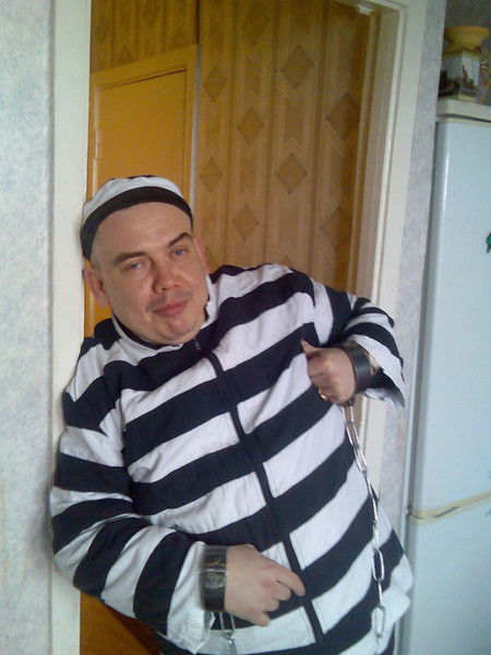 Виталий Гончаренко