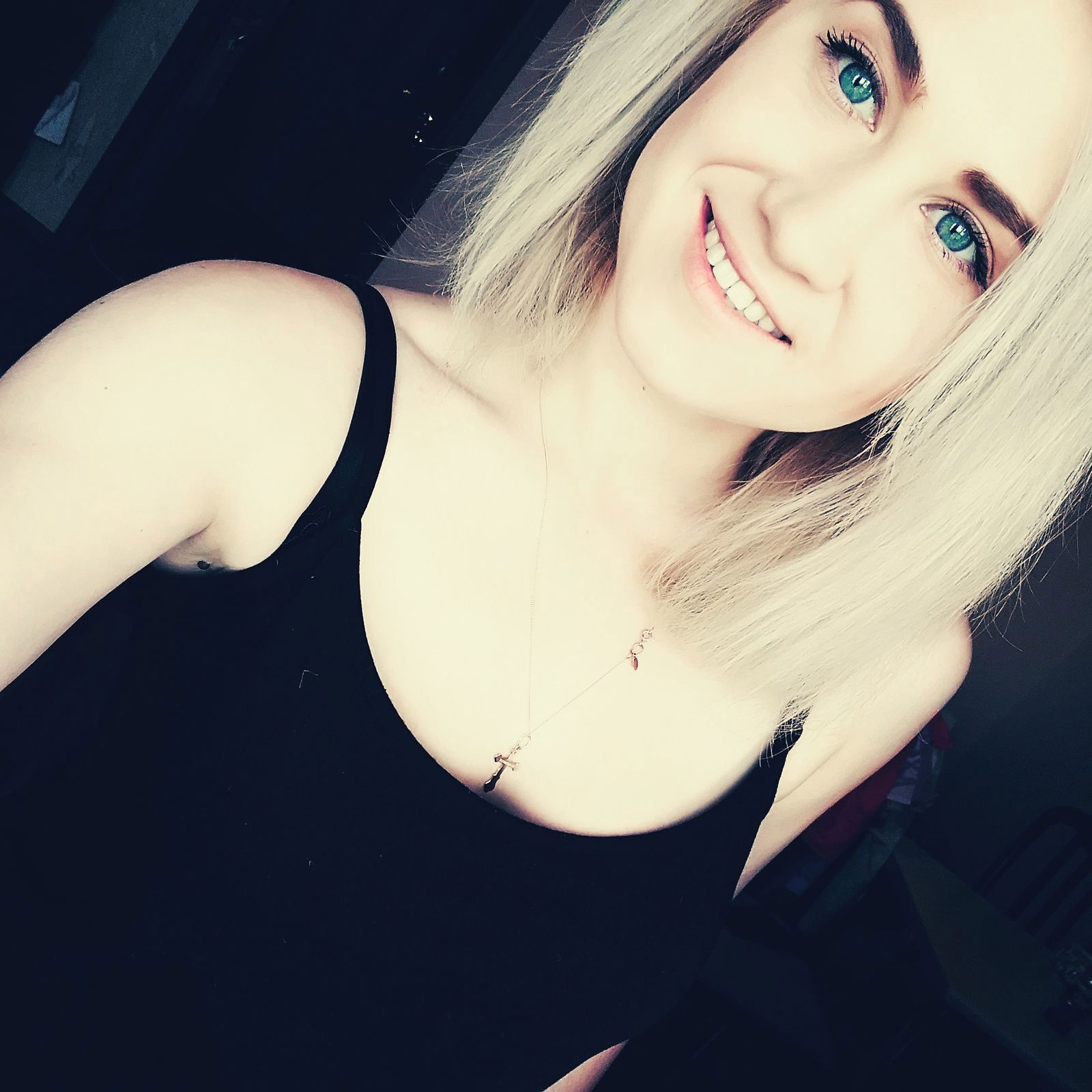 Мариша Носова