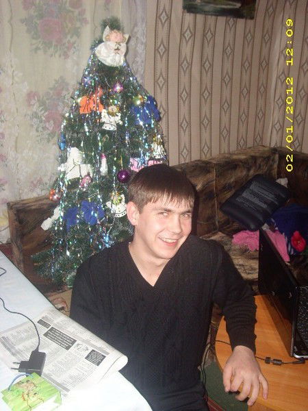 Владимир Солоненко